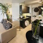 2 PIECES CARLTON RIVIERA (2 pièces supérieur)