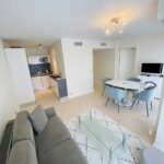 2 PIECES CARLTON RIVIERA (2 pièces supérieur)